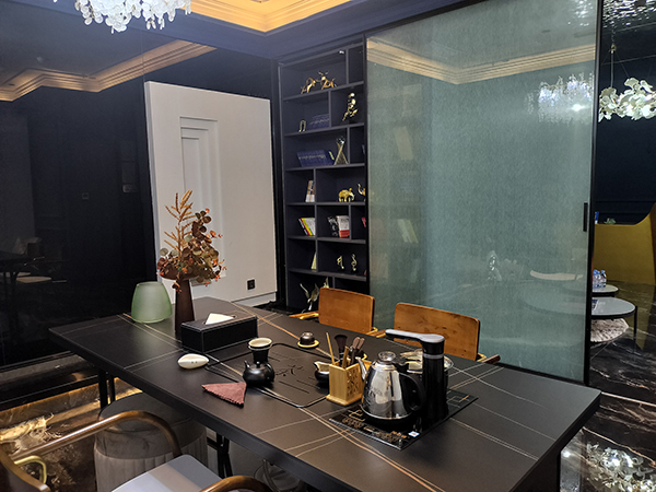苏州姑苏区会所服务台电话地址是多少号码,三香路1151号，尽享高端休闲体验-图3